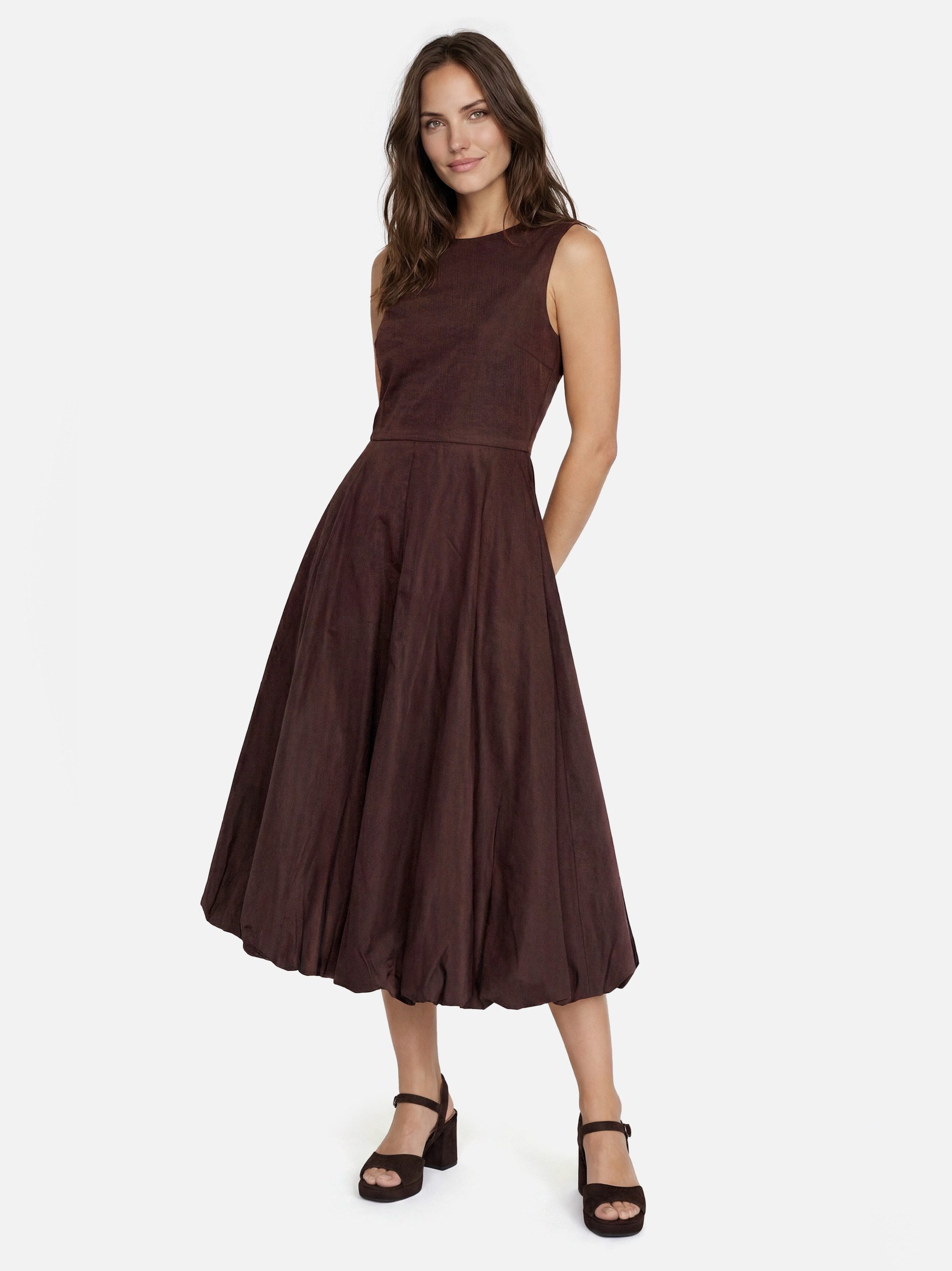 Marie Lund Abendkleid