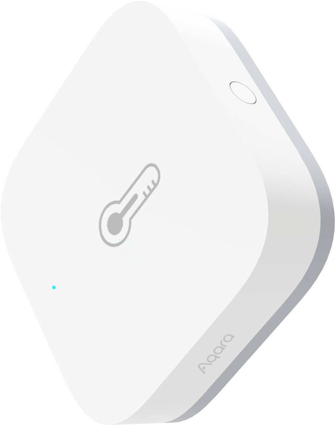 Aqara Sensor Temperatur- und Feuchtigkeitssensor T1