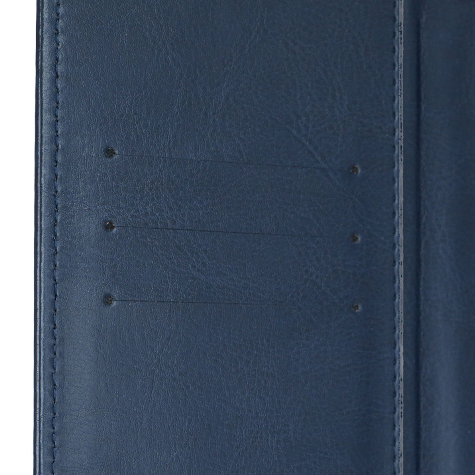 caseroxx Handytasche caseroxx Handytasche Bookstyle-Case für SPC Zeus 2, (Einzelartikel, 1-tlg., Bookstyle-Case), mit Kreditkartenfächern