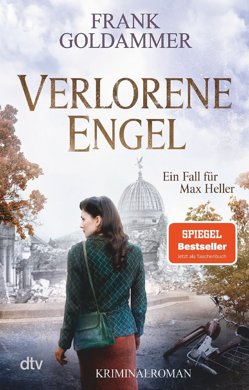 Verlorene Engel / Frank Goldammer