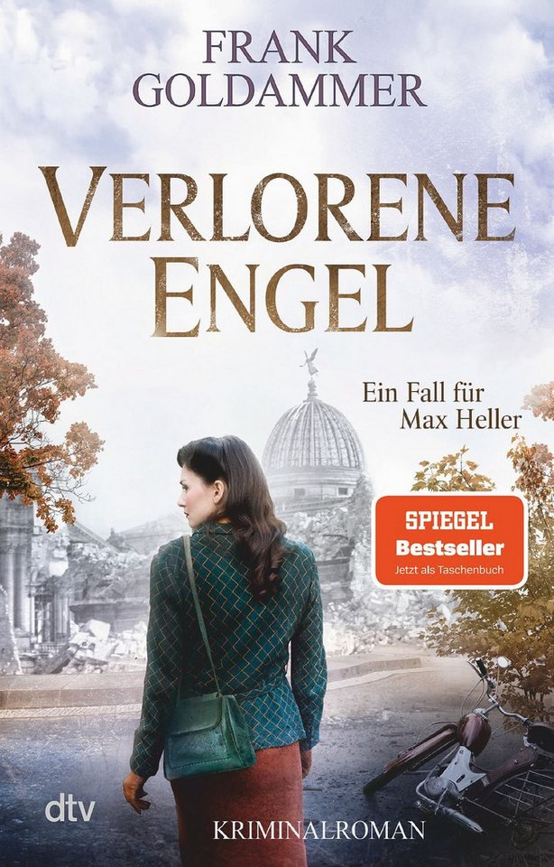 Verlorene Engel / Frank Goldammer