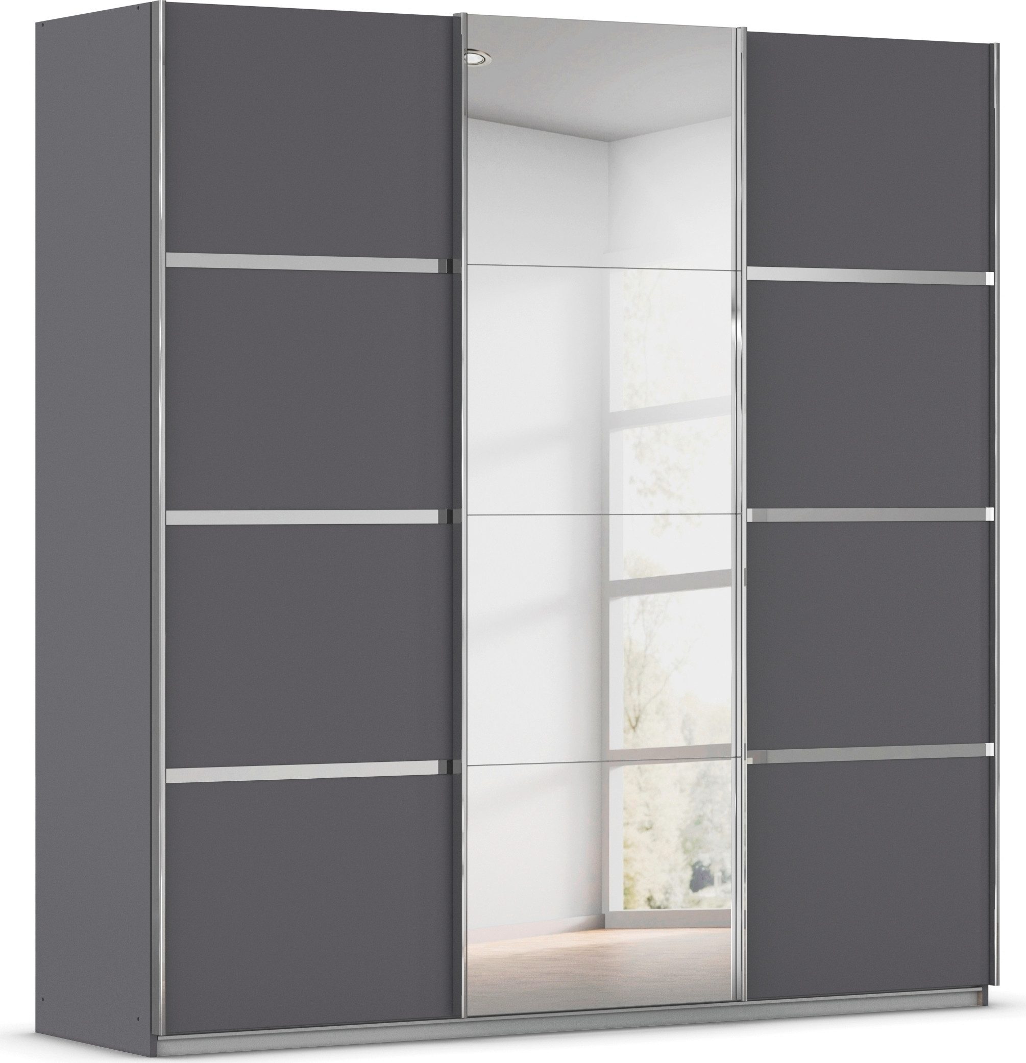 rauch Kleiderschrank "Schwebetürenschrank OTTO´s Choice Garderobe Schrank T günstig online kaufen