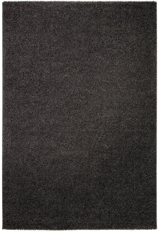 Esprit Hochflor-Teppich Campus 2.0, ESP-0030, rechteckig, Höhe: 25 mm, Shaggy, Langflor, weich, Wohnzimmer