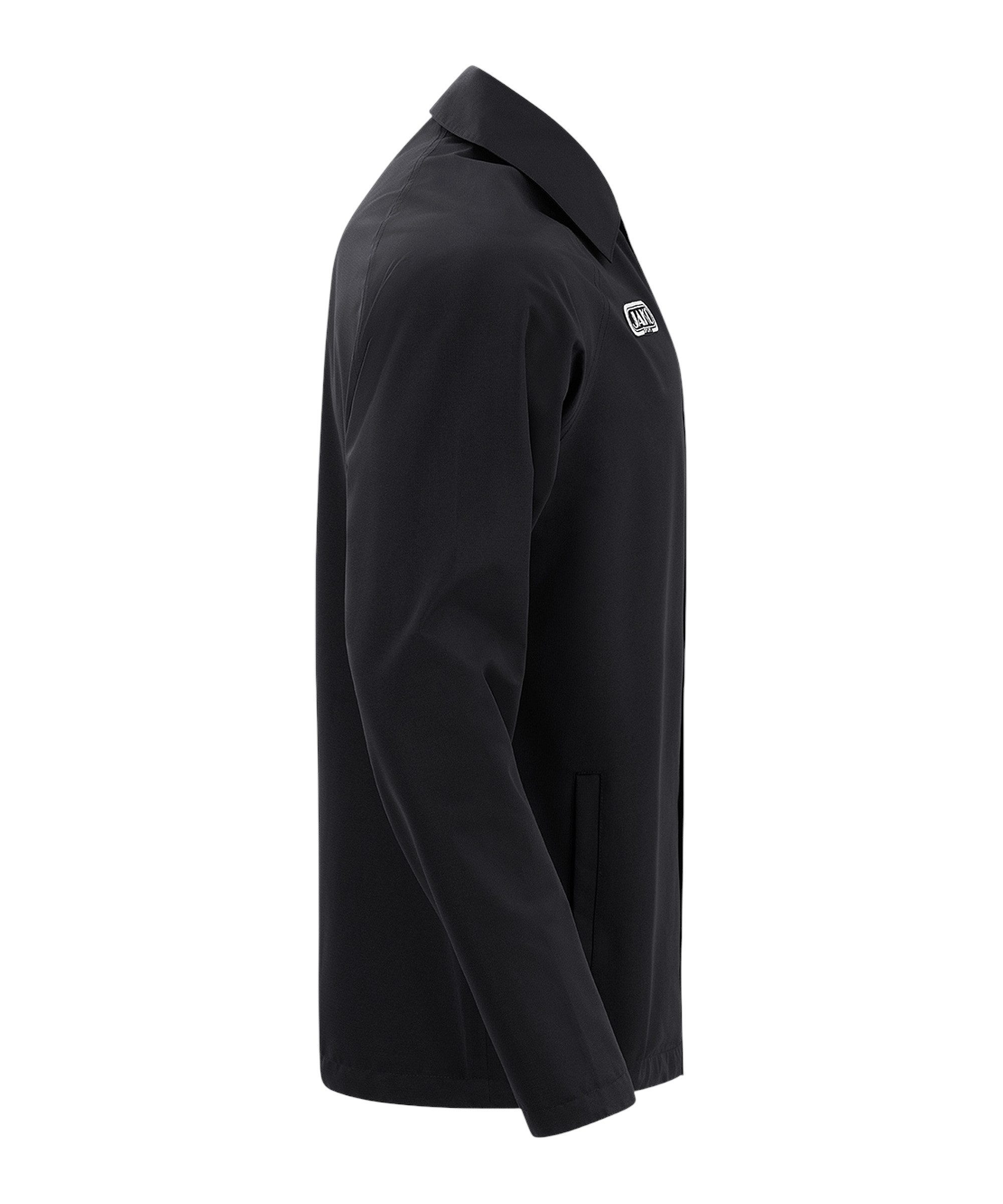 Jako Allwetterjacke Coach Wardrobe Jacke (1-St) default – Bild 5 von 5