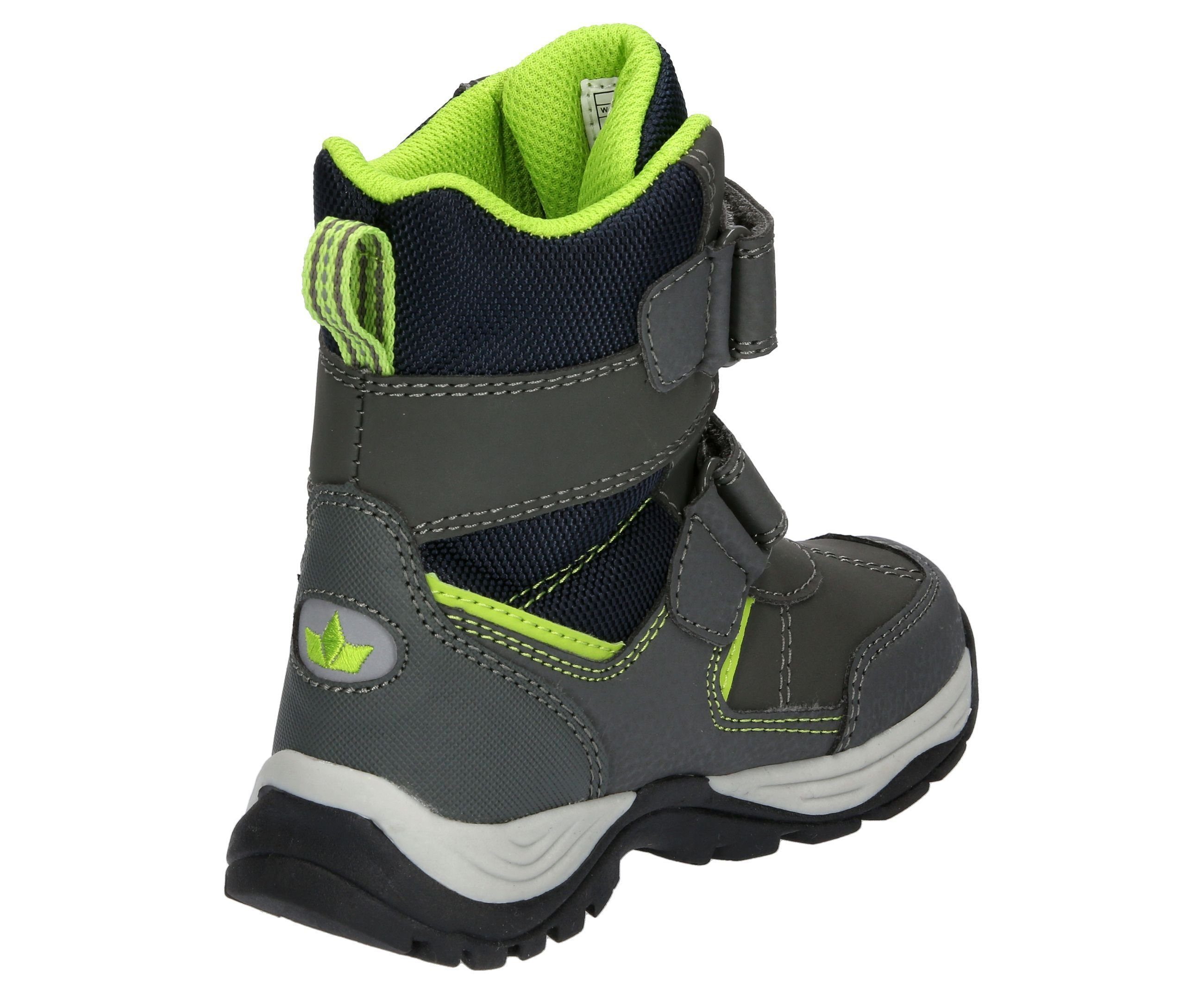 Lico Winterboot Asker V Winterstiefel