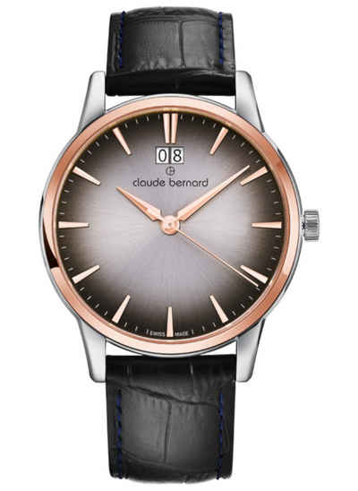 CLAUDE BERNARD Schweizer Uhr »63003 357R GIR1«