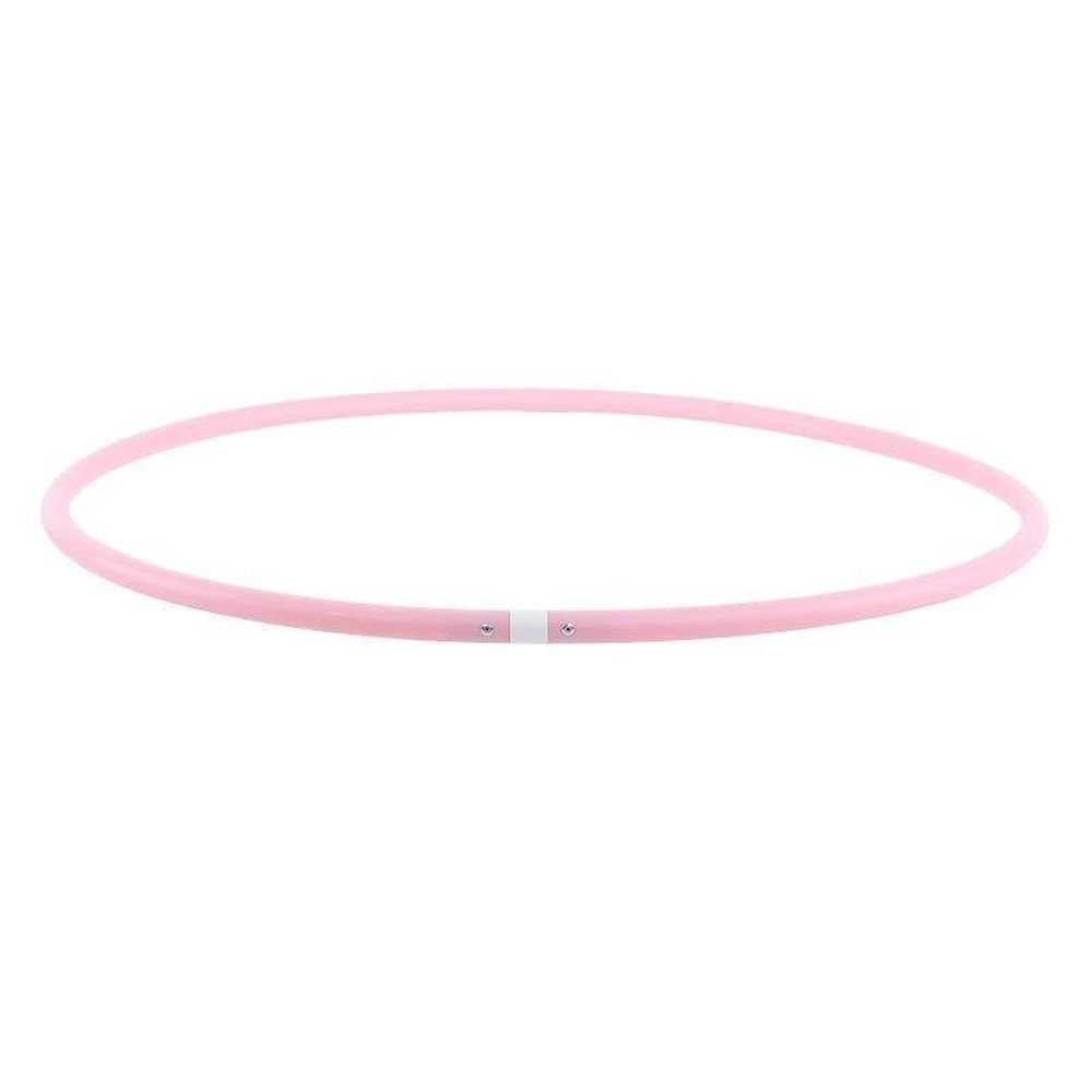 Kinder, für 70cm pink Hoop Hoopomania Durchmesser Reifen in Hula-Hoop-Reifen Hula