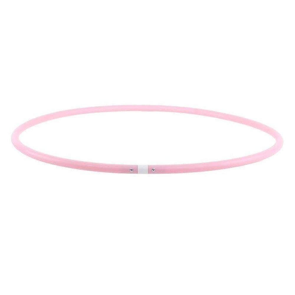 Hoop Hoopomania Hula Kinder, pink für Durchmesser Hula-Hoop-Reifen Reifen 70cm in