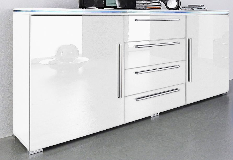 Höltkemeyer Sideboard Line, Breite 135 cm