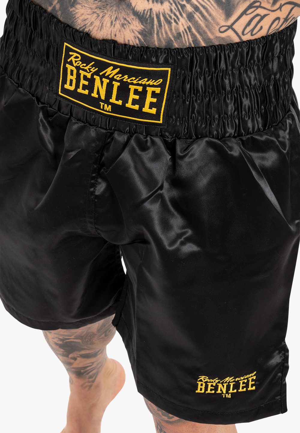 Benlee Rocky Marciano Trainingshose UNI BOXING (1-tlg)
