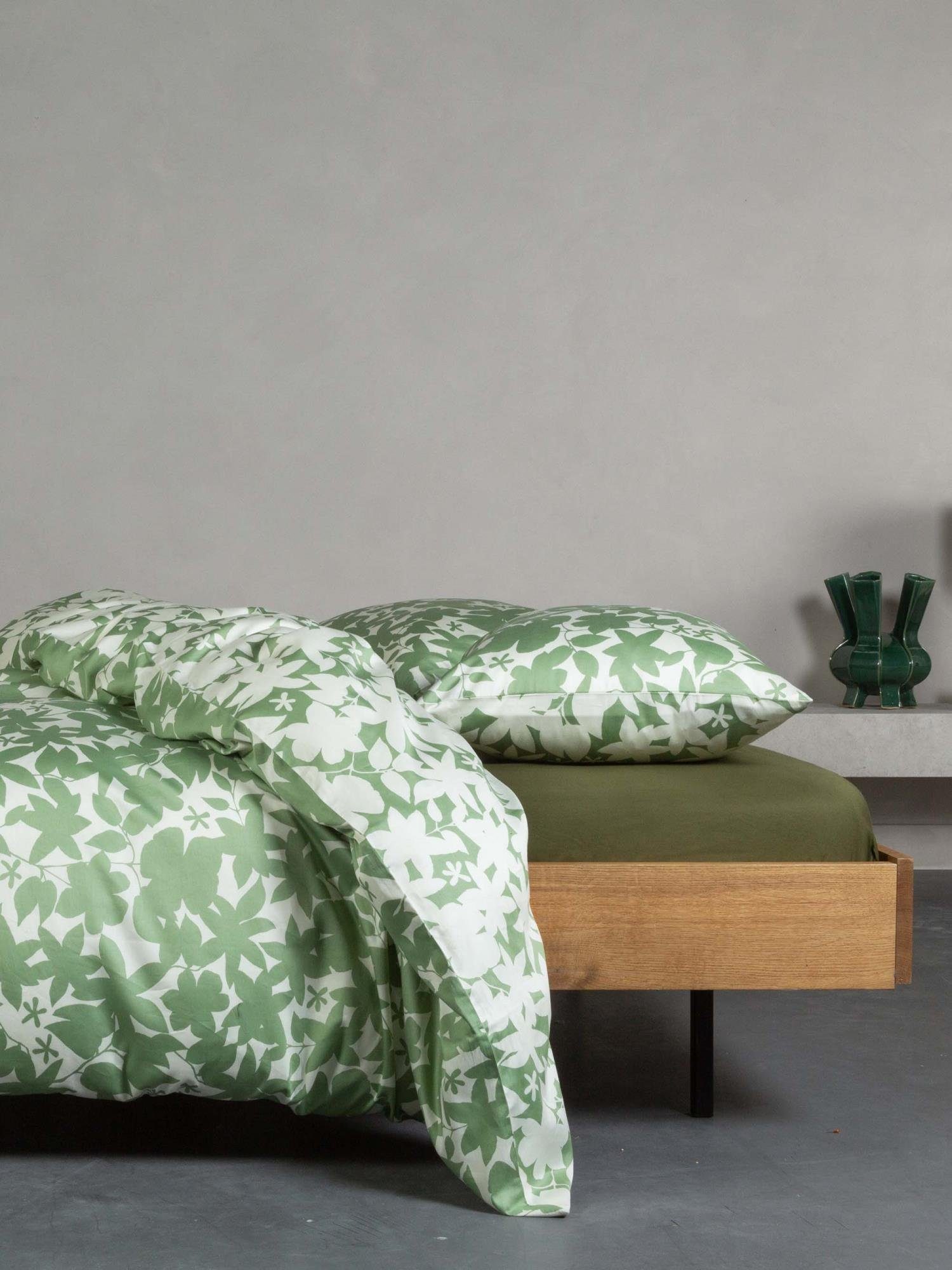 Essenza Bettwäsche Sora, Satin, 2 teilig, günstig online kaufen