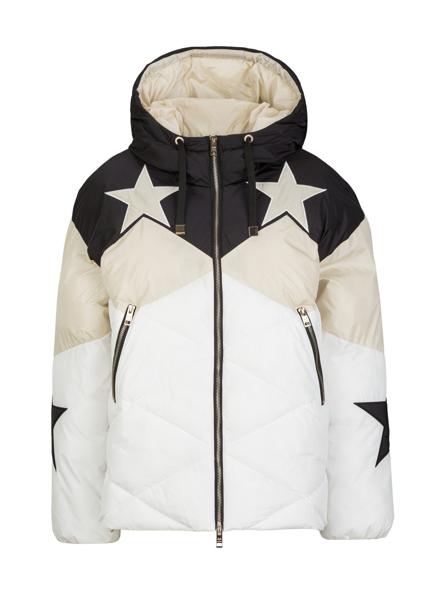 19V69 ITALIA Winterjacke Miriam Wintergames günstig online kaufen