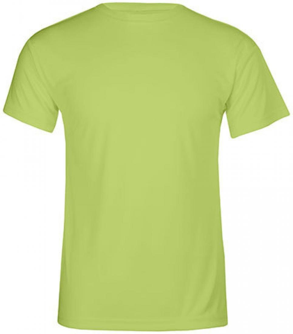 Promodoro Trainingsshirt Herren Performance Sport T-Shirt +UV-Schutz