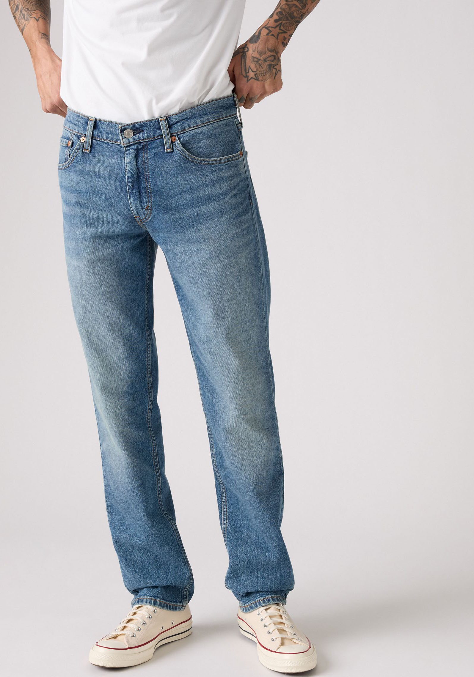 Levi's® Slim-fit-Jeans 511 SLIM mit Stretch