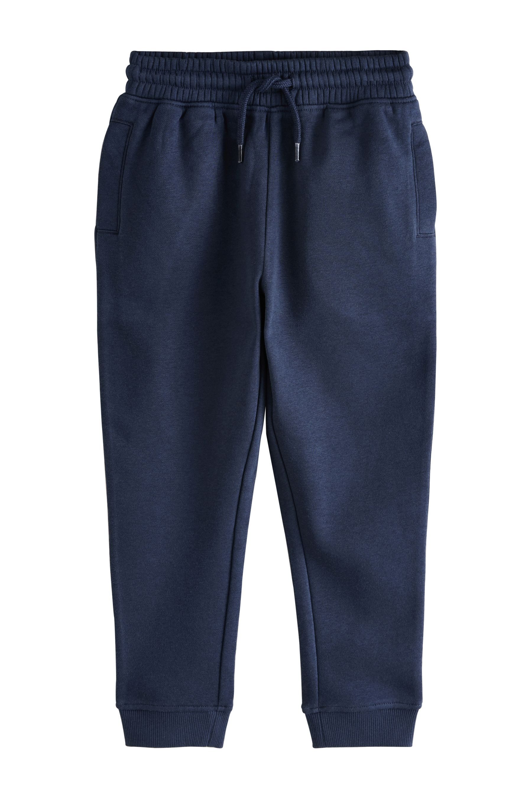 Next Jogginghose Next Slim Fit Jogginghose, 5er-Pack (5-tlg)