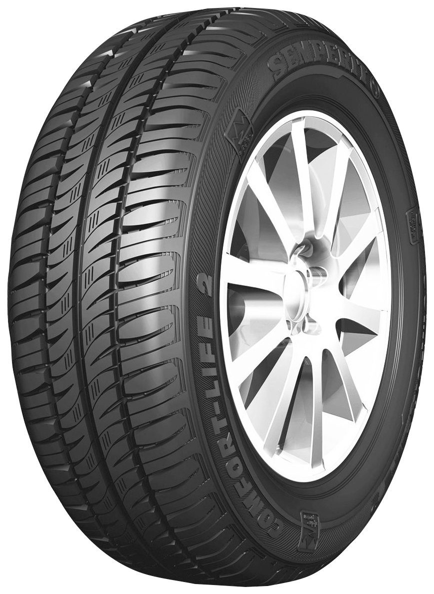 SEMPERIT Sommerreifen COMFORT LIFE-2, 1-St., 185/60 R14 82H