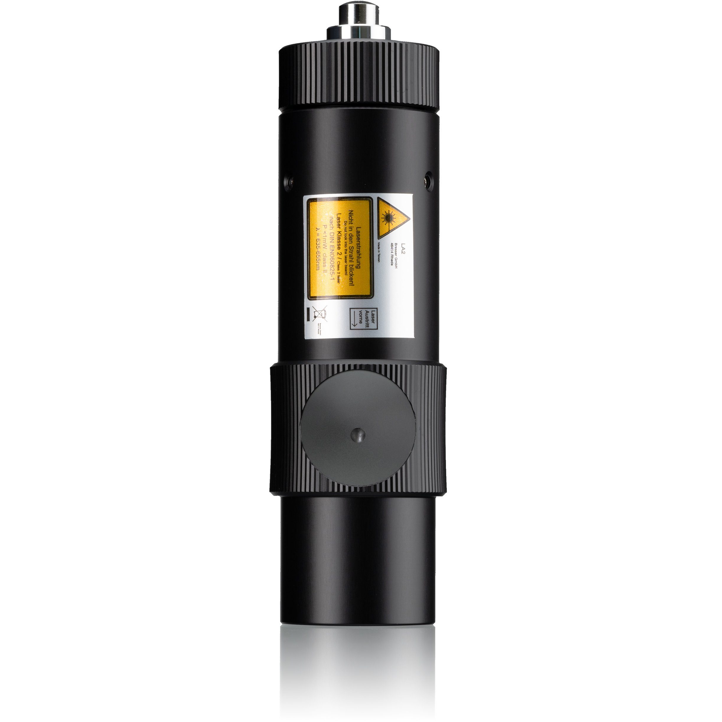 BRESSER Teleskop BRESSER Laser-Kollimator 31,7mm (1,25)