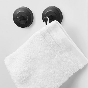 AMARE Handtuchhalter »Handtuchhalter Handtuchhaken Doppelset«