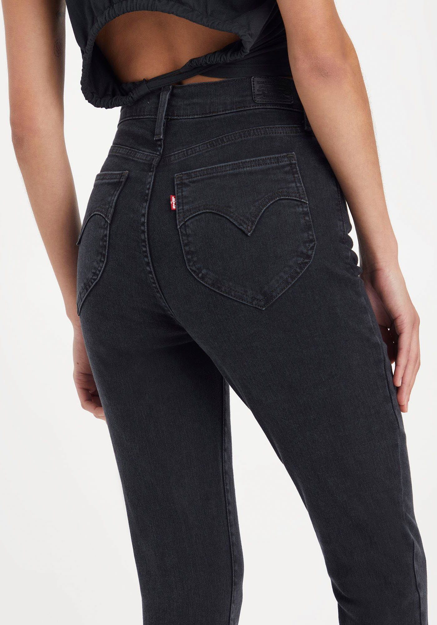 Levi's® Skinny-fit-Jeans Retro High Skinny