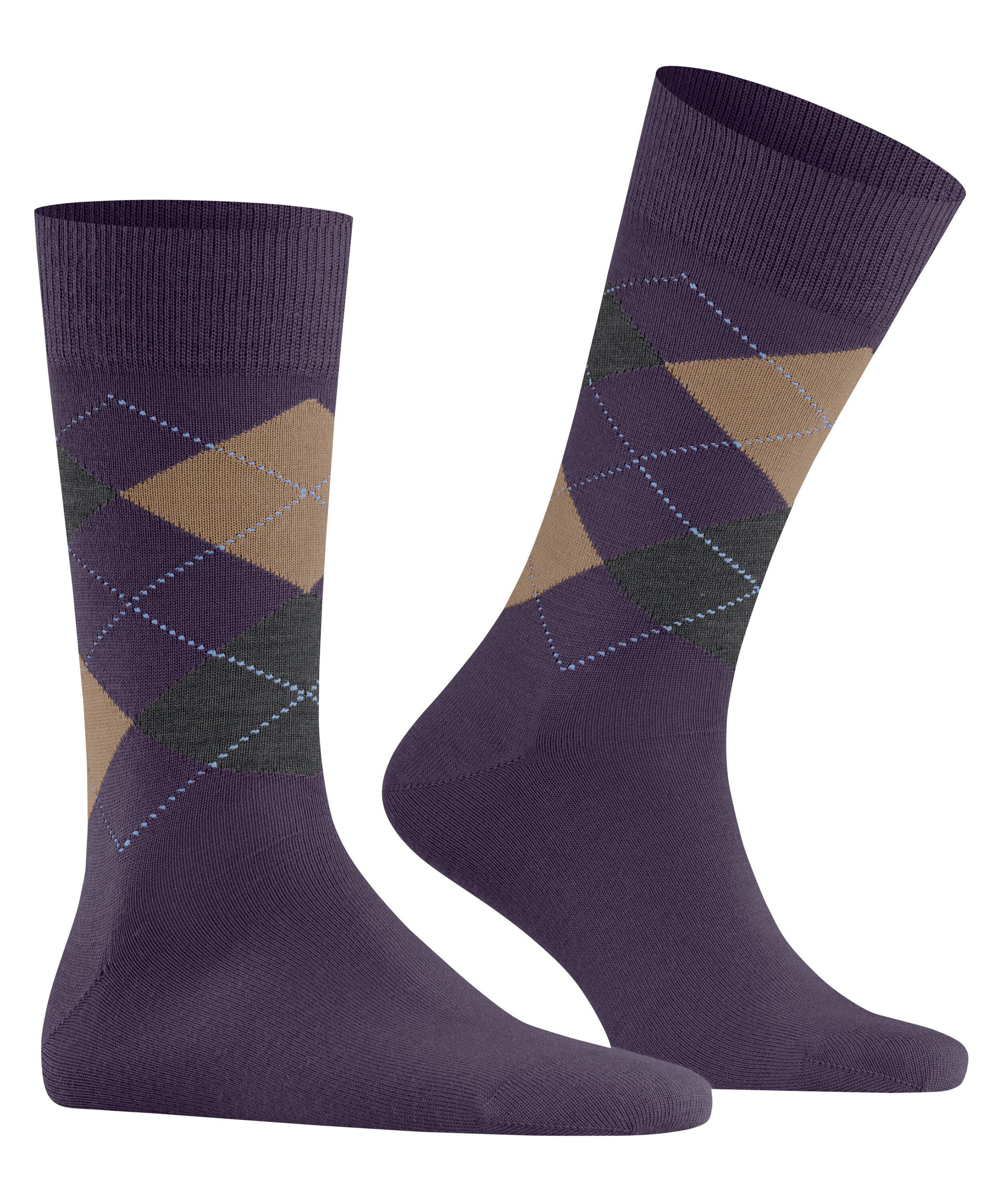 Burlington Socken Edinburgh (1-Paar) mit wärmender günstig online kaufen