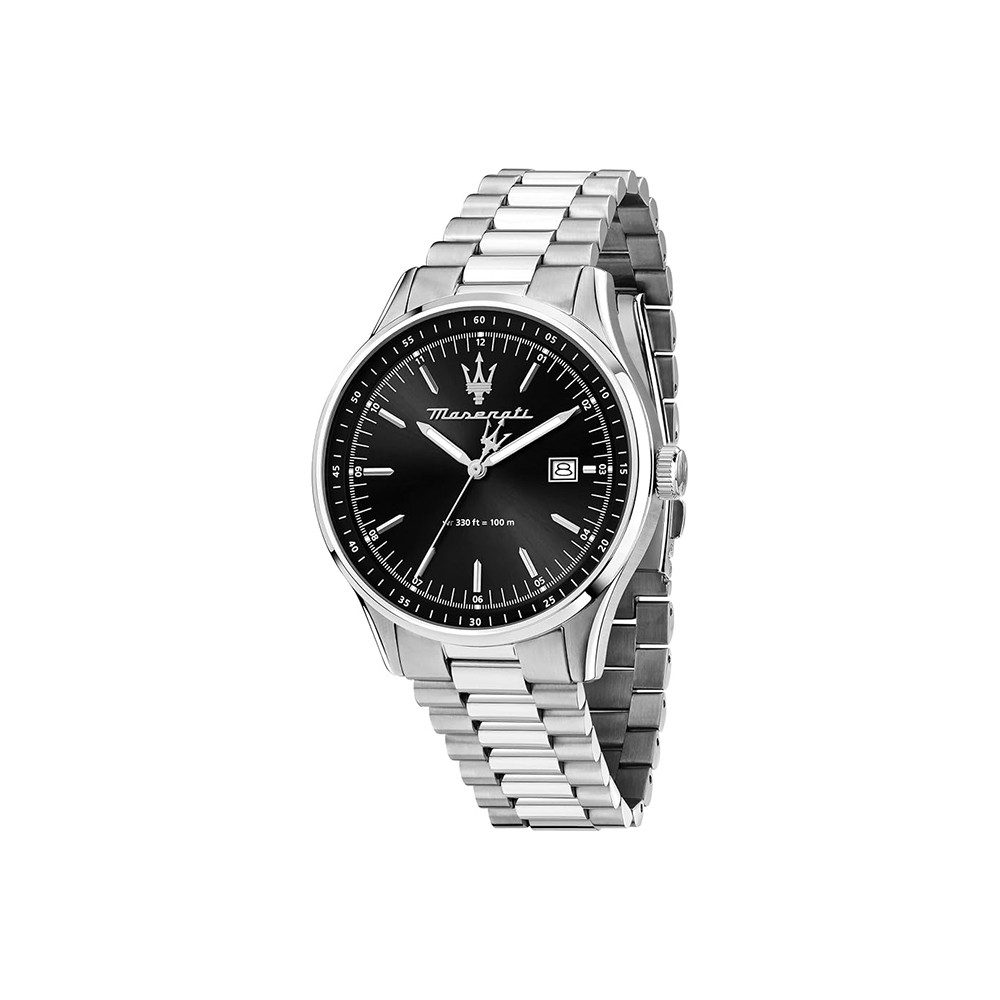 Quarzuhr Maserati Sorpasso R8853124003
