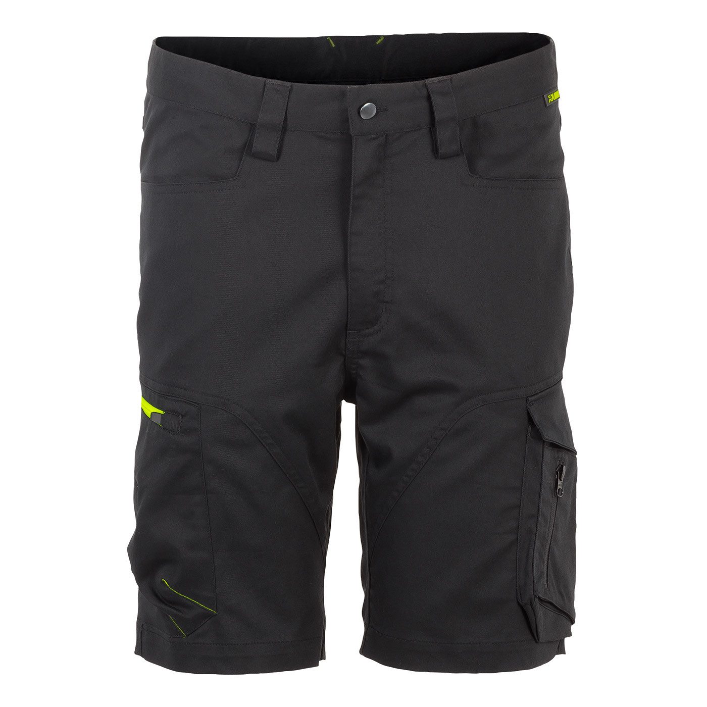 Planam Arbeitshose PLANAM Shorts Stretchline Stretchline