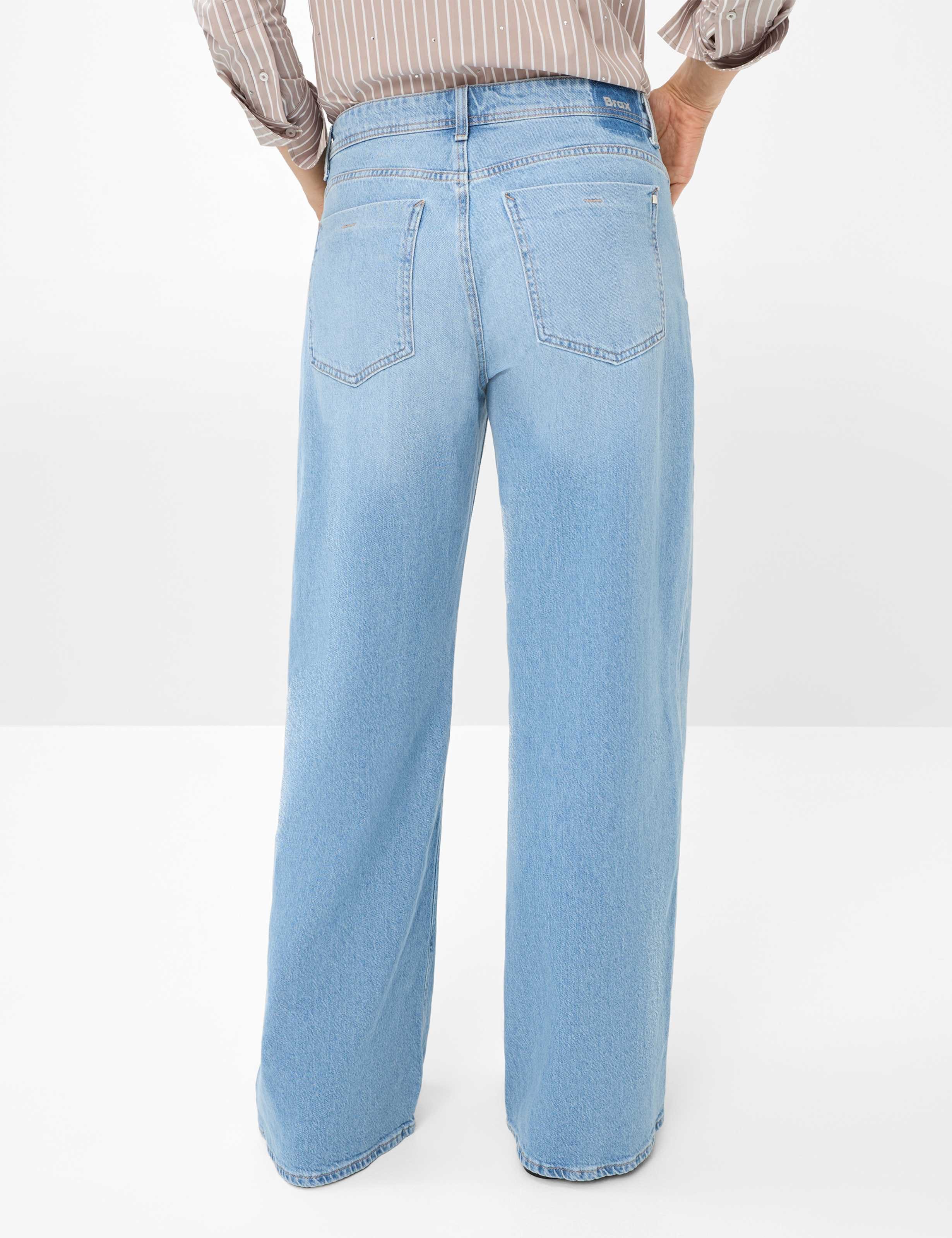 Brax 5-Pocket-Jeans Style MORGAN günstig online kaufen