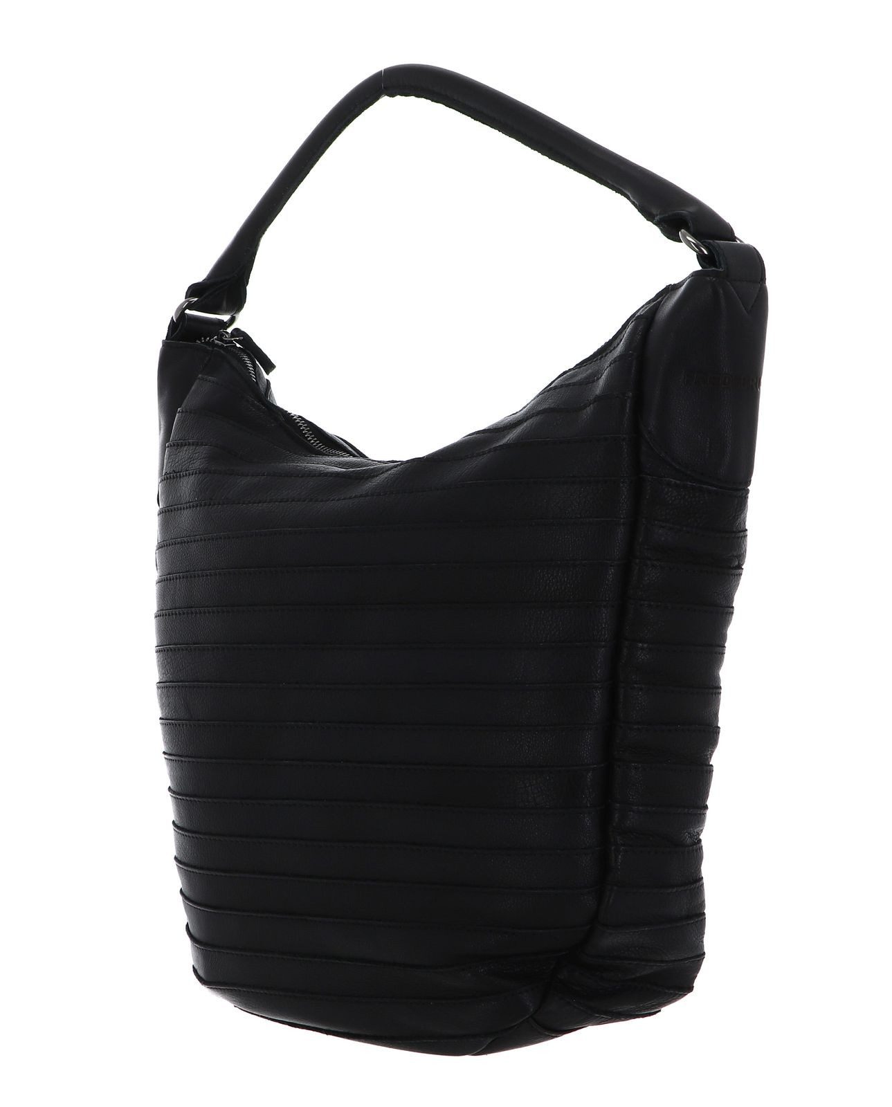 FREDsBRUDER Schultertasche Gürteltier, aus echtem Rindsleder günstig online kaufen