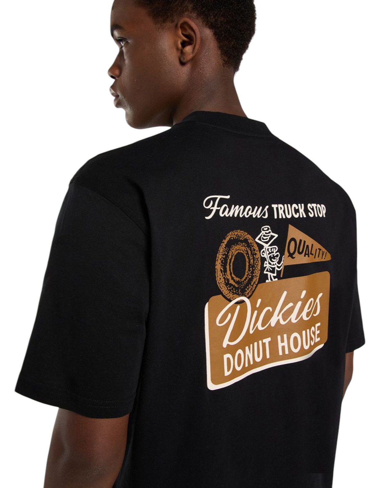 Dickies T-Shirt Donut House
