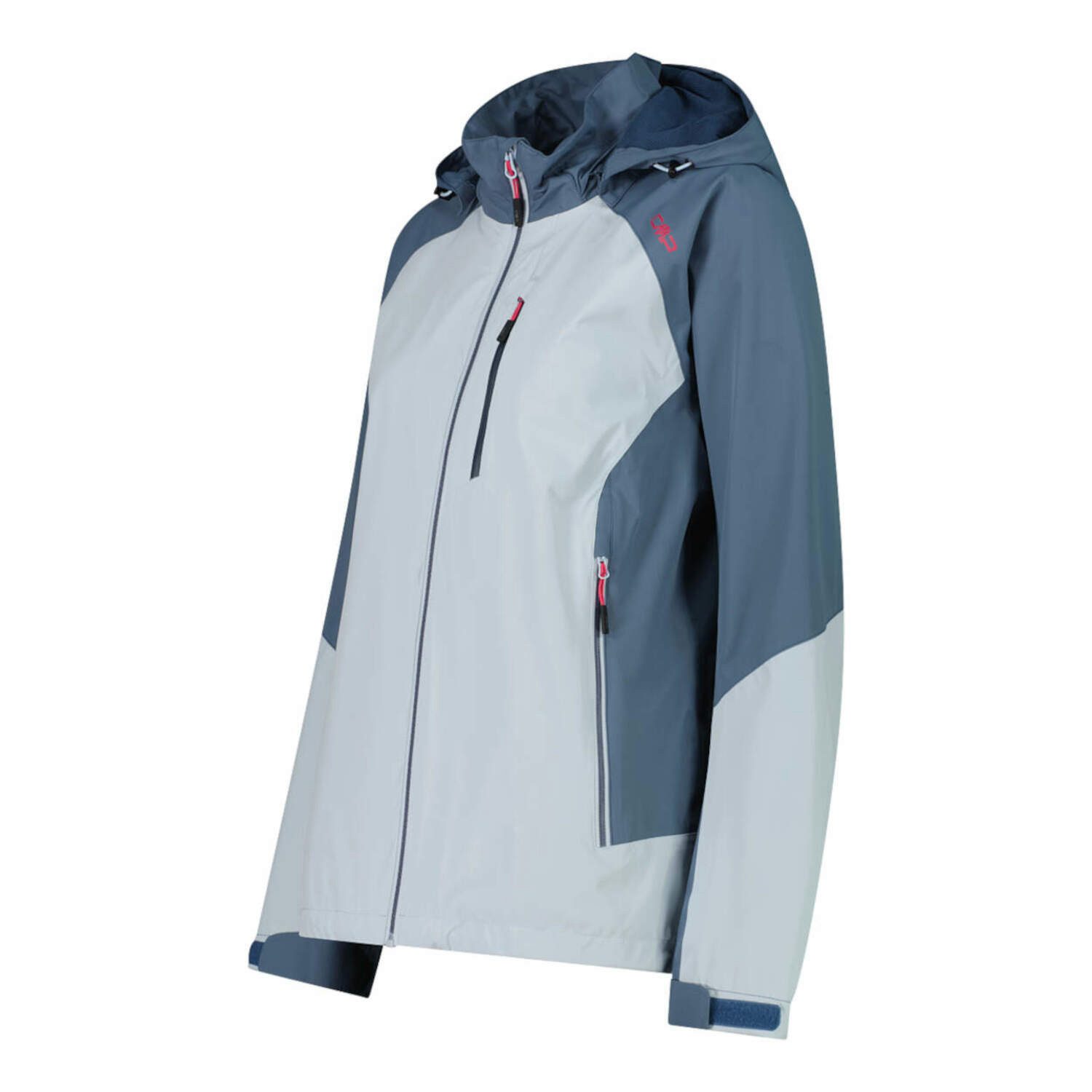 CMP Outdoorjacke CMP Damen Jacke WOMAN JACKET ZIP HOOD 34Z5116