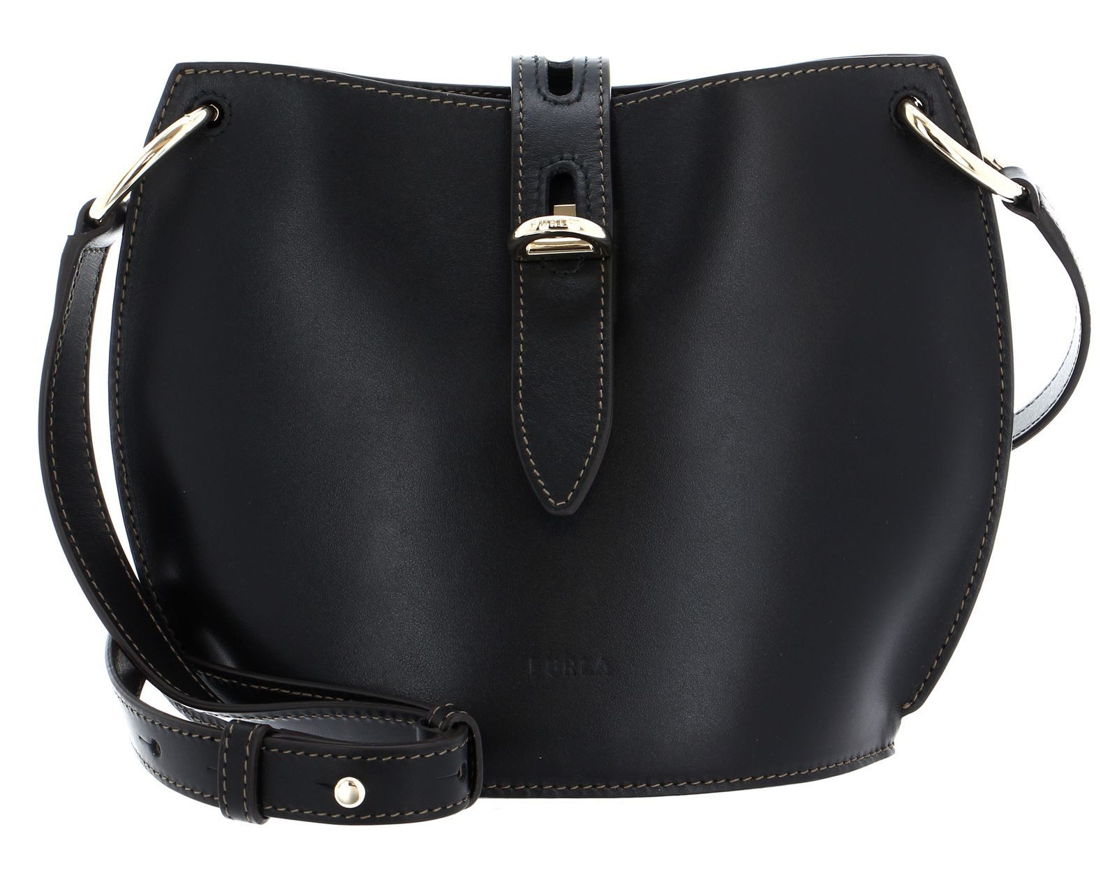 Umhängetasche Mini Crossbody