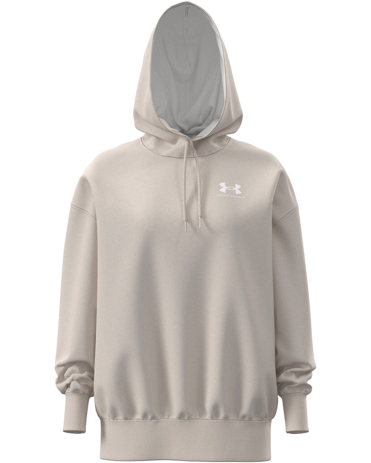 Under Armour® Hoodie Hoodie Icon Fleece