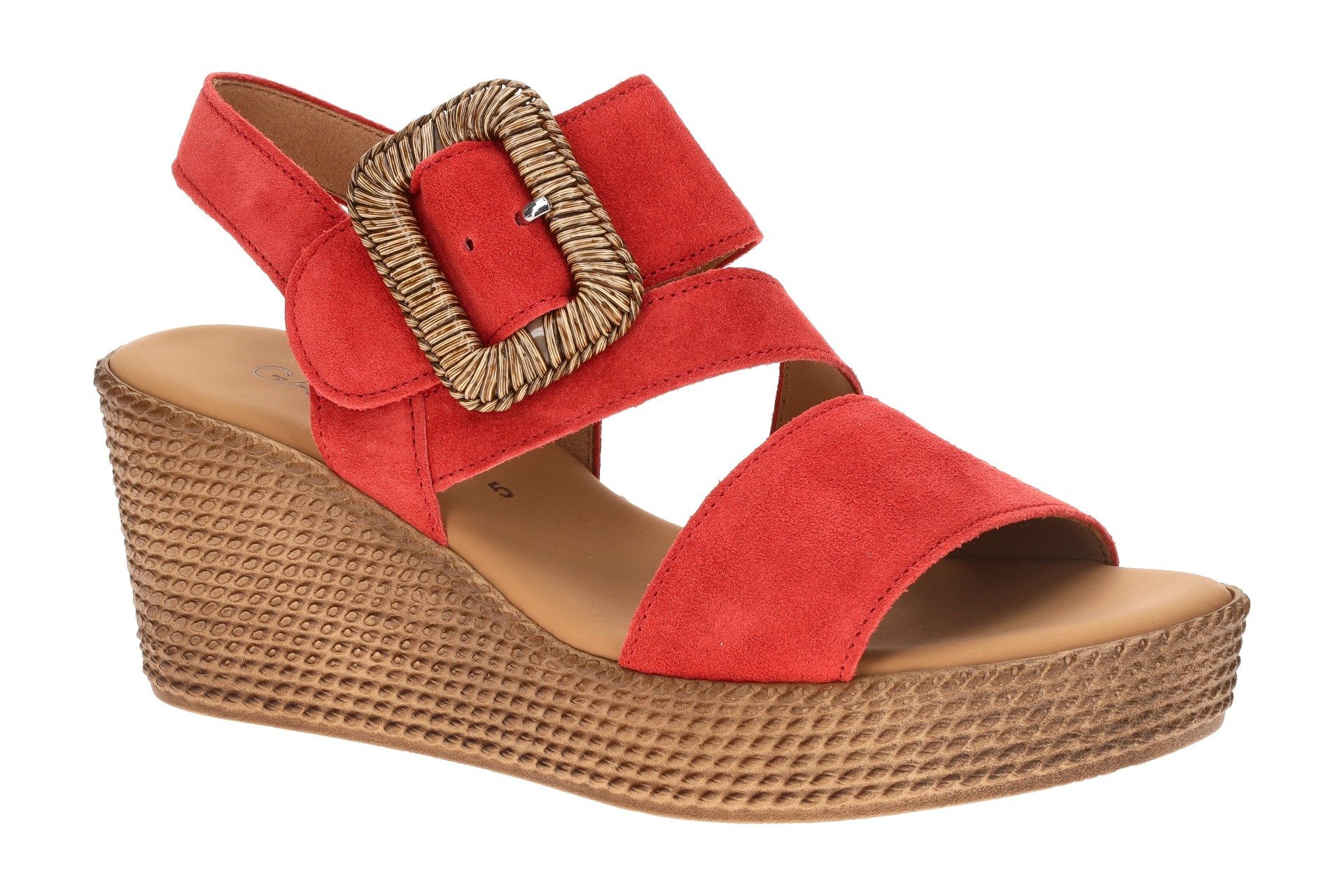 Gabor 84.771.15 Sandalette