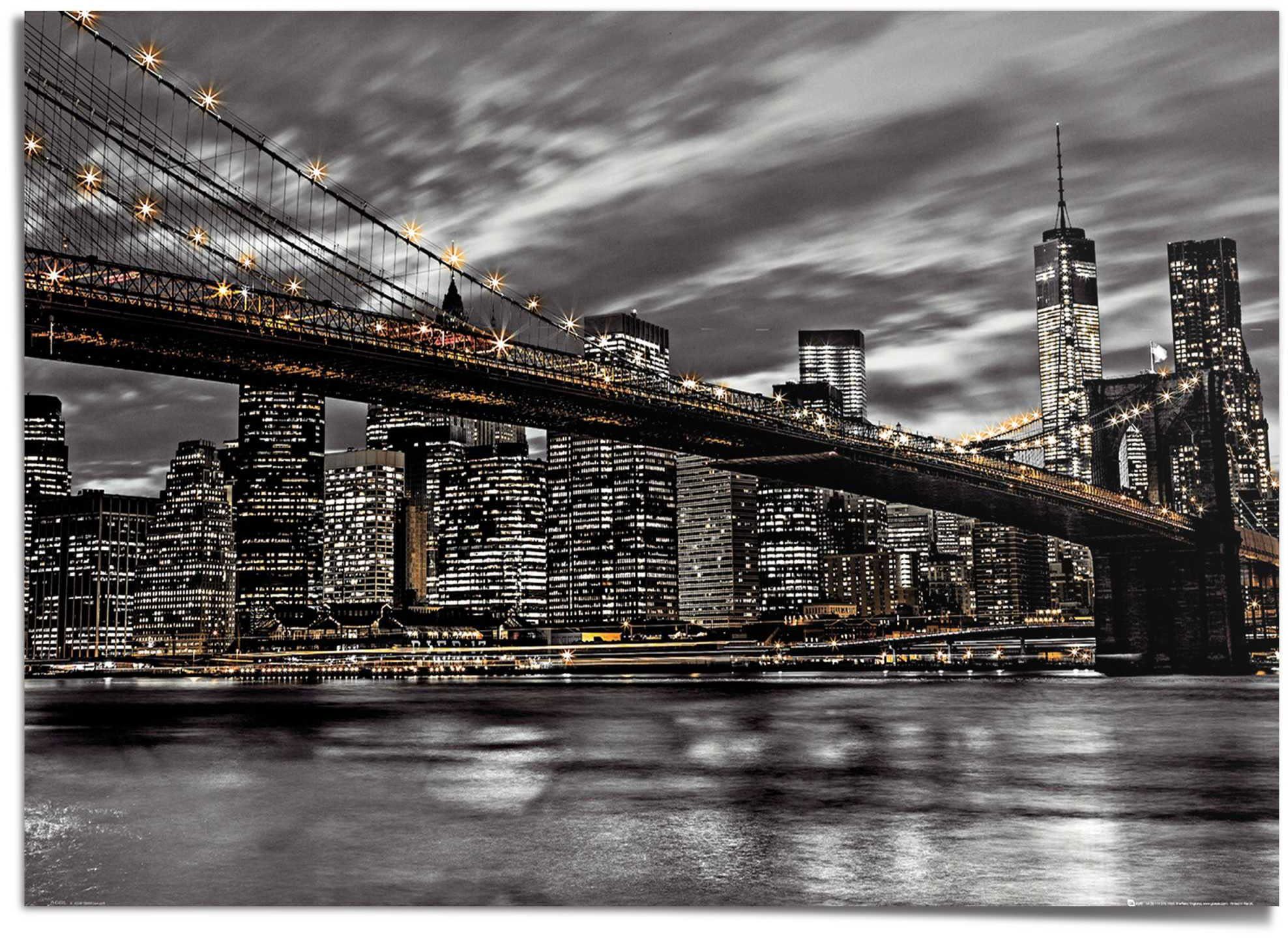 Poster New York