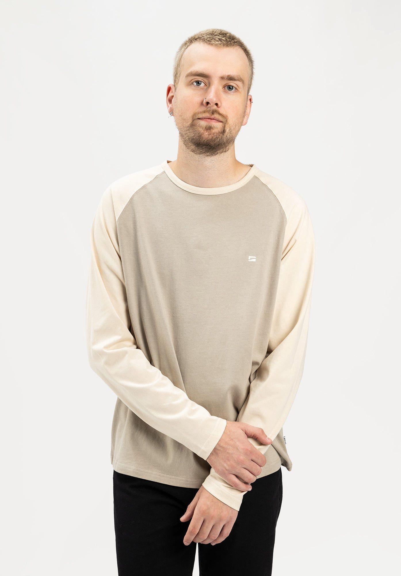 Rules Longsleeve Auris