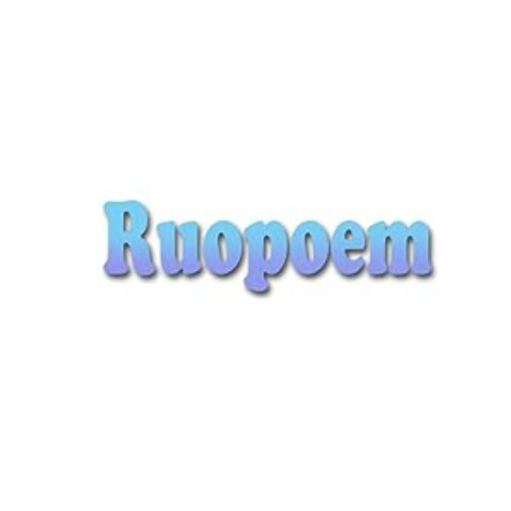 Ruopoem