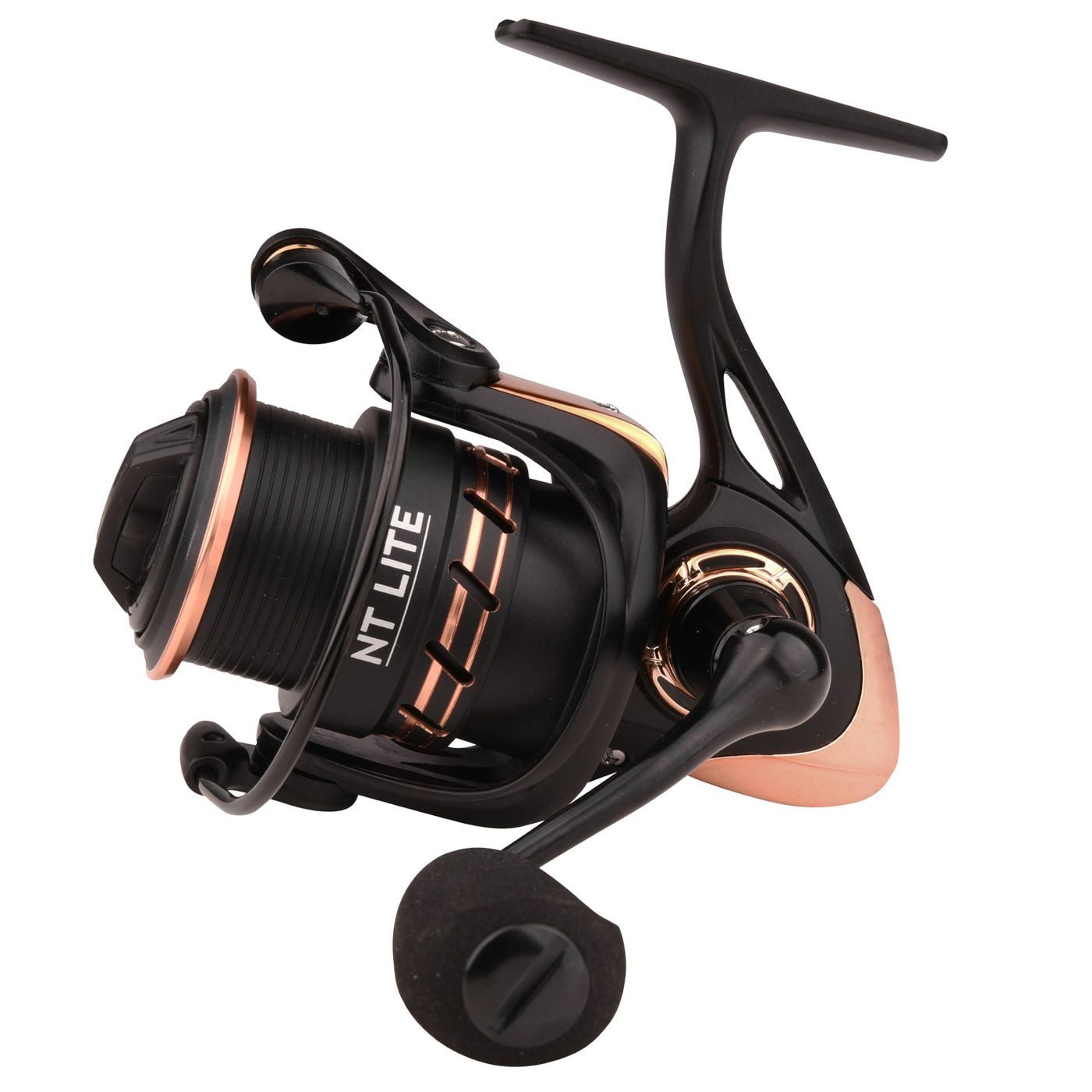 Trout Master Stationärrolle NT Lite Rolle 1500 - Angelrolle)