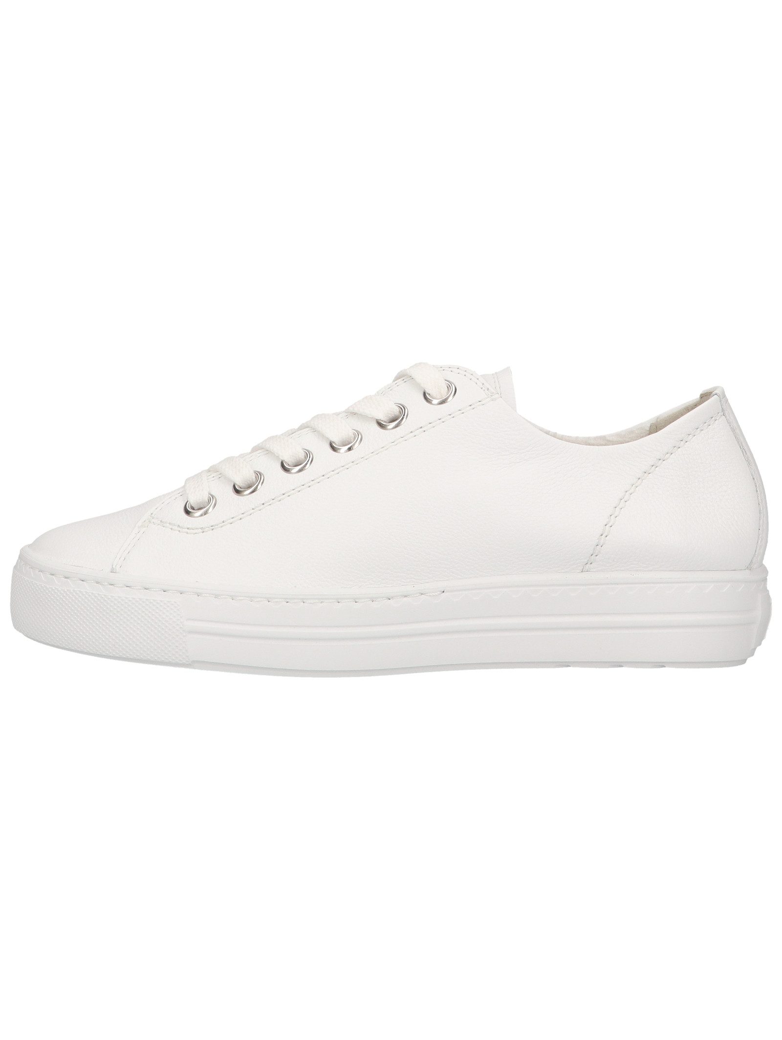 Paul Green Paul Green Sneaker Glattleder Sneaker