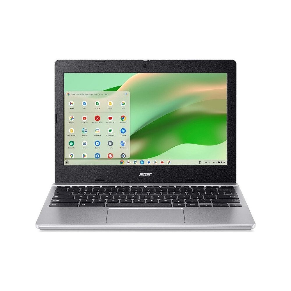 Acer Notebook (Intel® N100 Intel® N100, 64 GB HDD, 64 GB SSD)