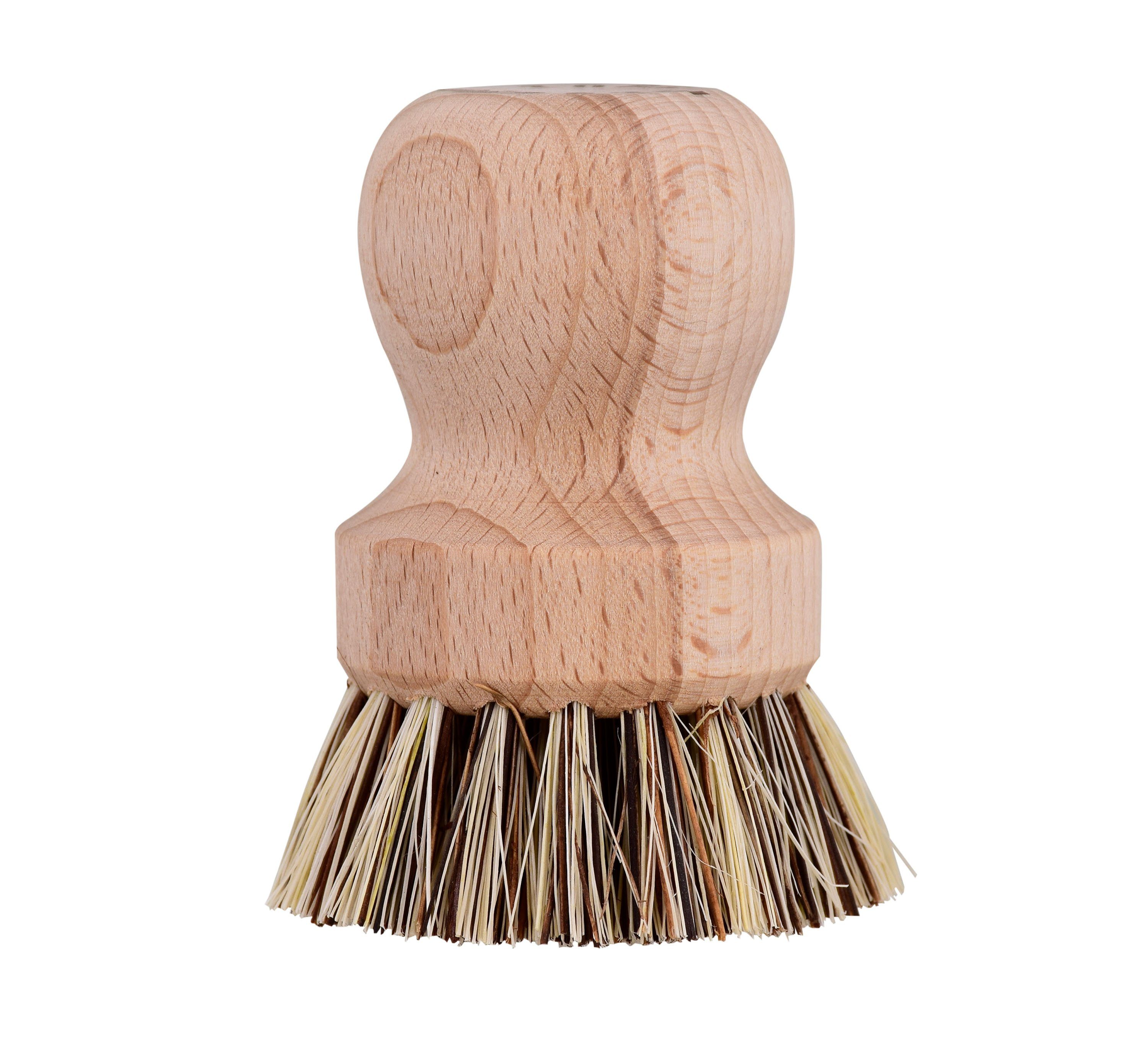 Biodora Topf-Set Topfbürste