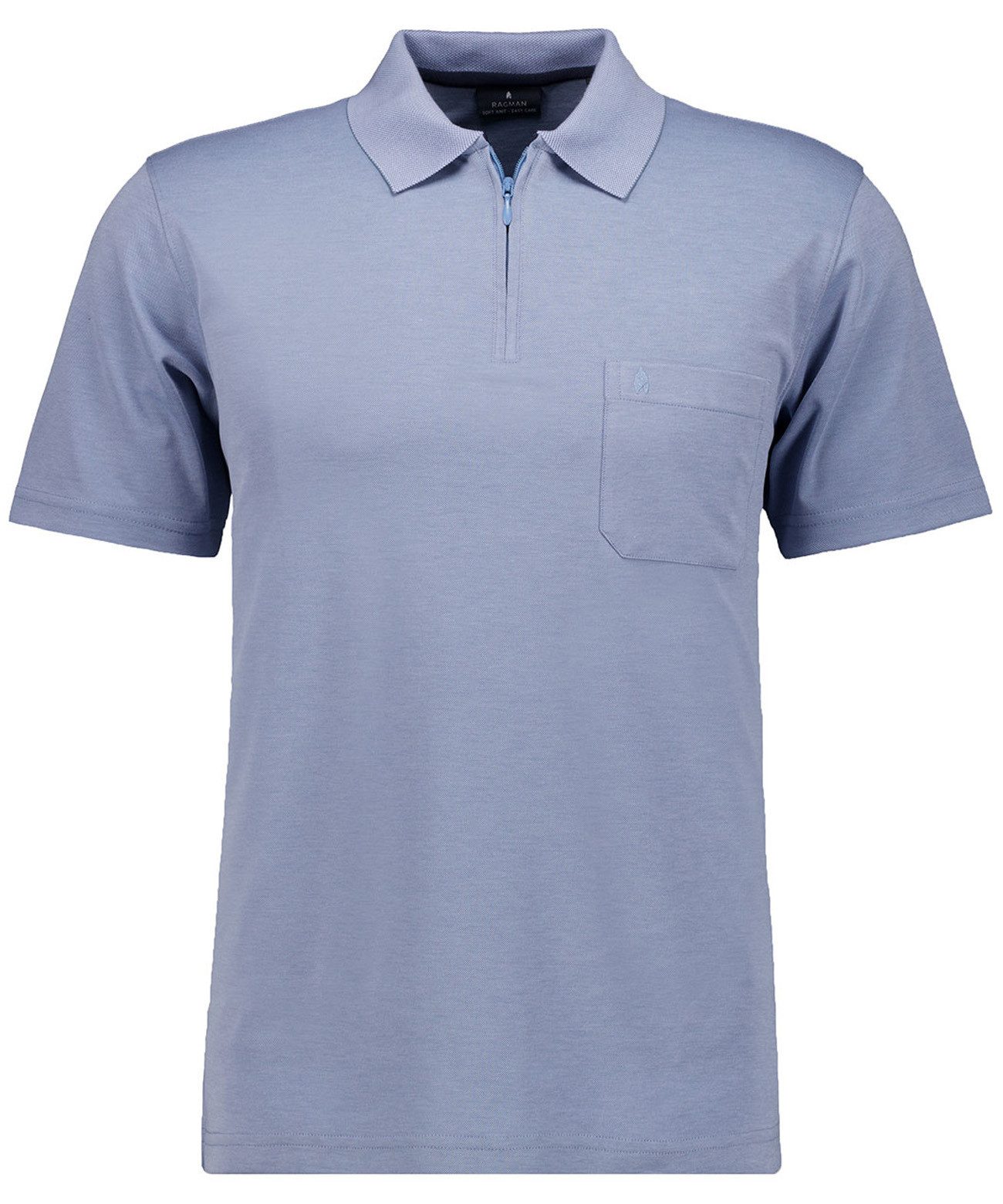 RAGMAN Poloshirt günstig online kaufen