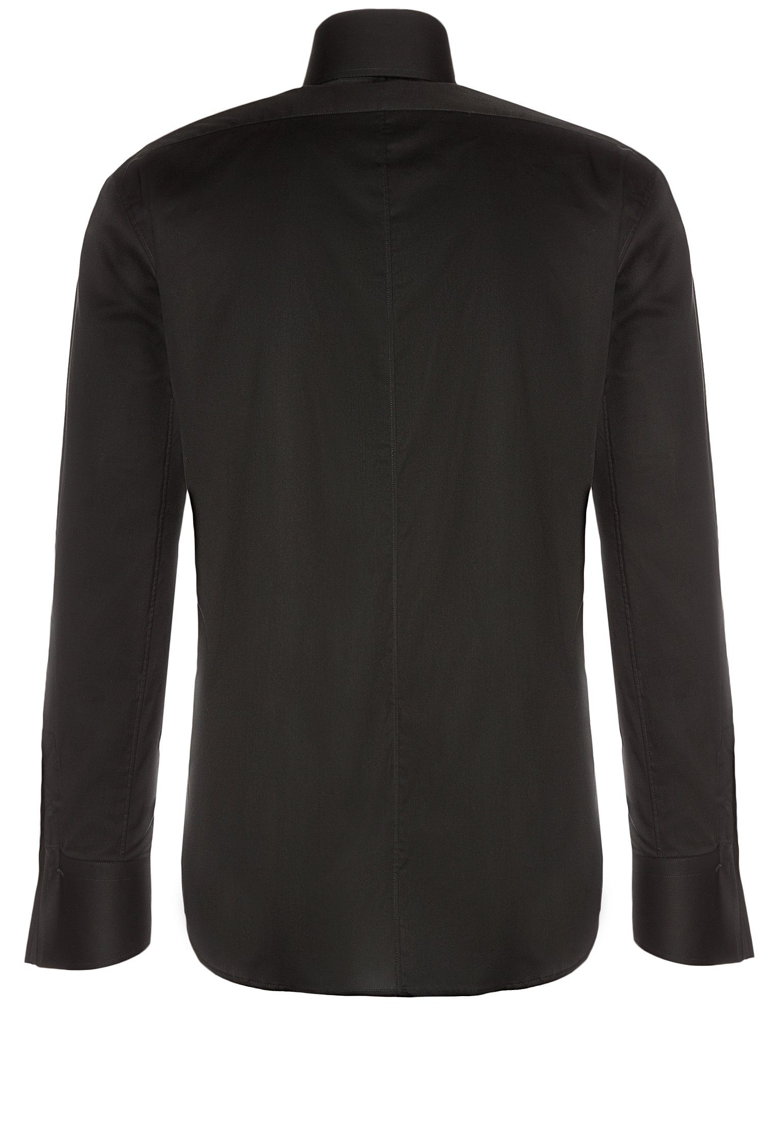 LAGERFELD Businesshemd mit Turn-Down-Kragen (1-tlg) günstig online kaufen