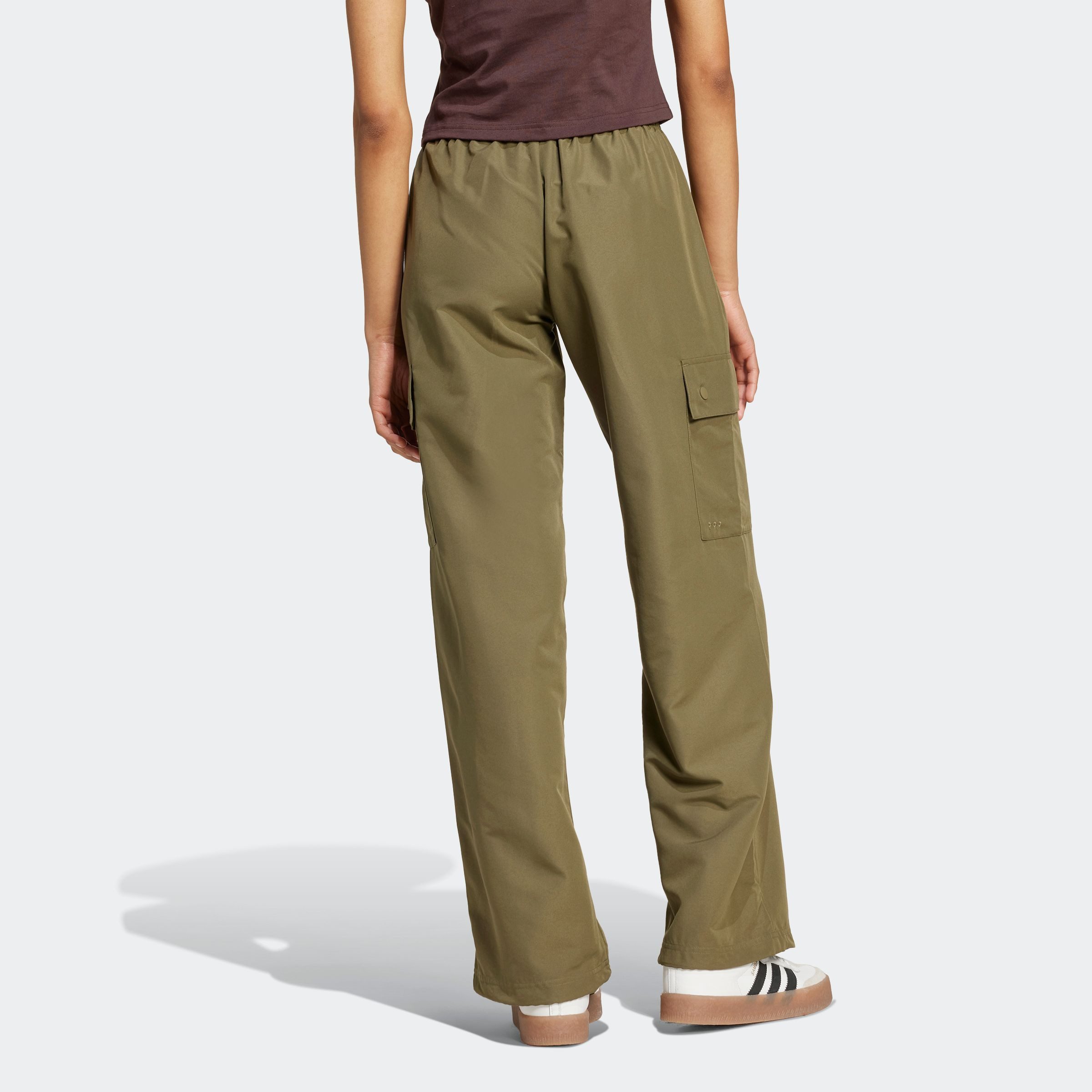 adidas Originals Sporthose ESS WOVEN CARGO (1-tlg) günstig online kaufen