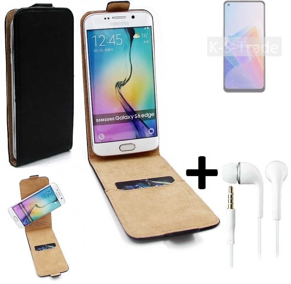 Handyhülle für Oppo A96 5G