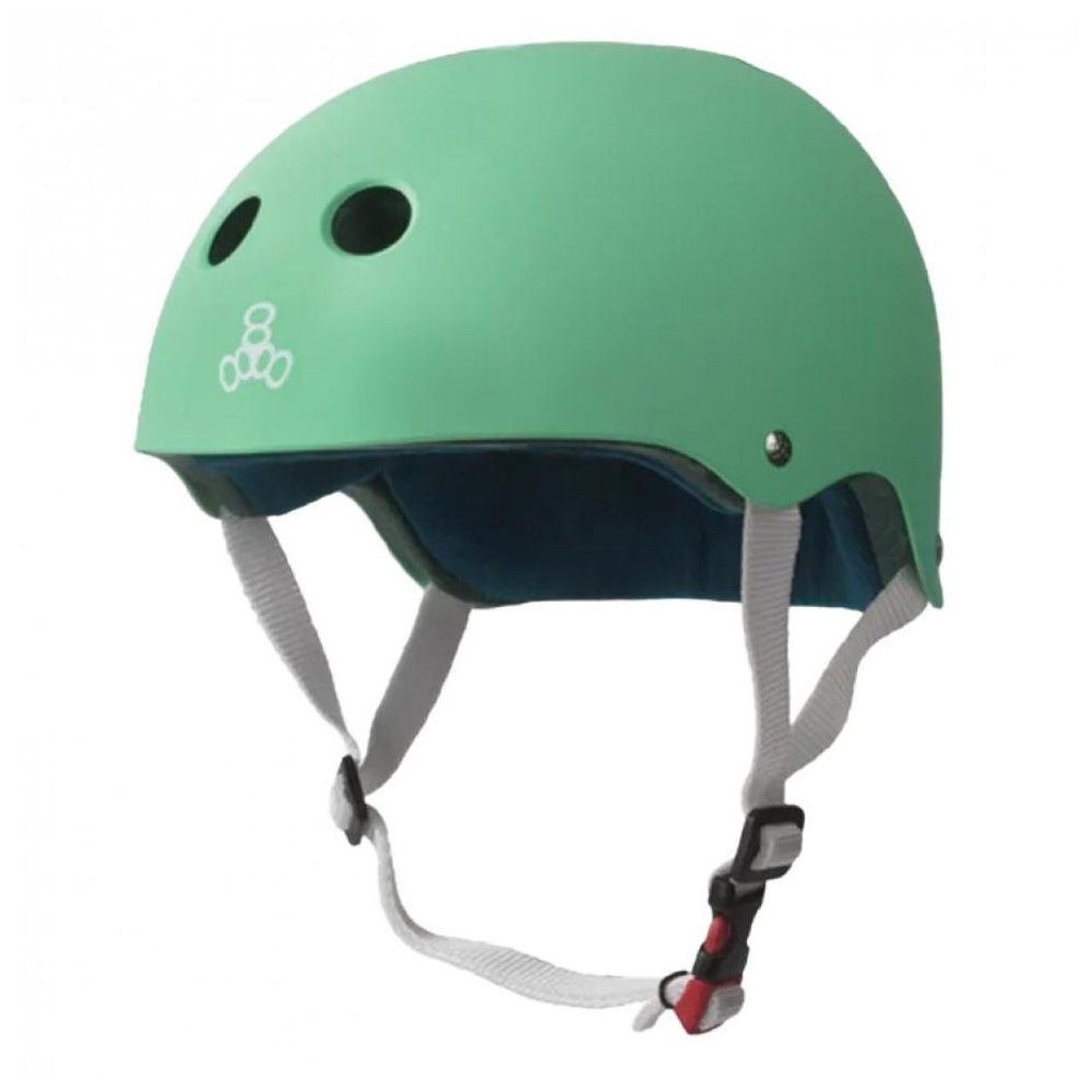 Triple 8 Allroundhelm Certified Sweatsaver