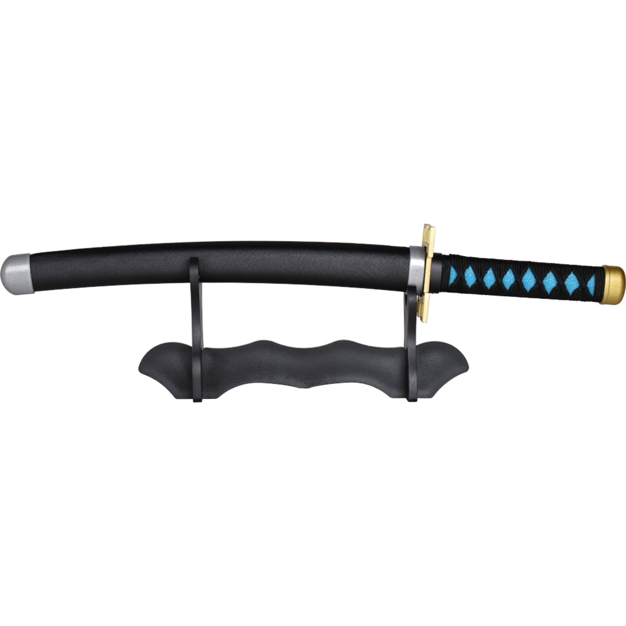 Haller Messer Brieföffner Haller Mini Katana Demon Slayer "Muichiro"