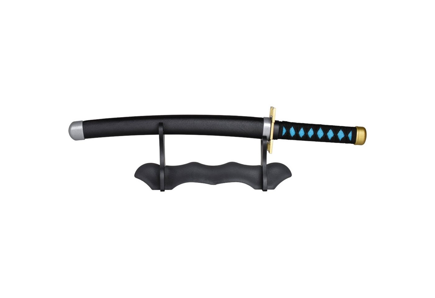 Thumbnail - Haller Messer Brieföffner Haller Mini Katana Demon Slayer "Muichiro"