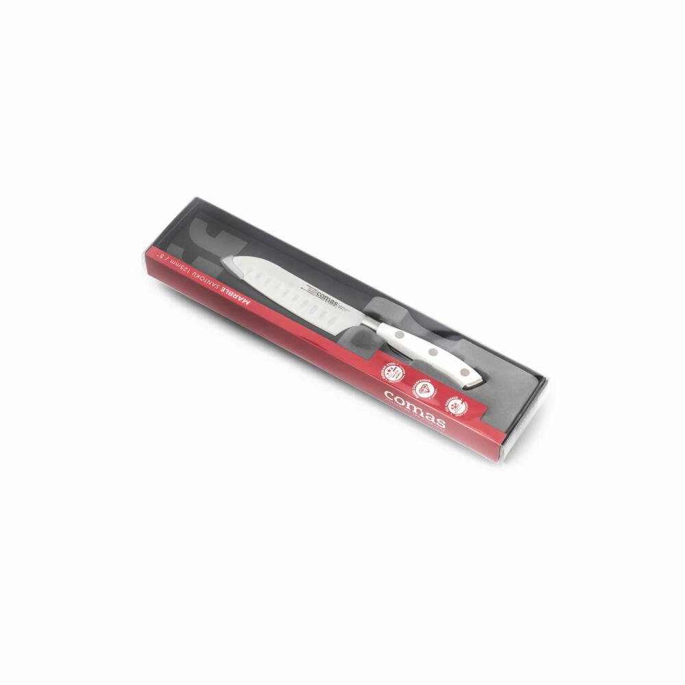 comas Santokumesser Marble L