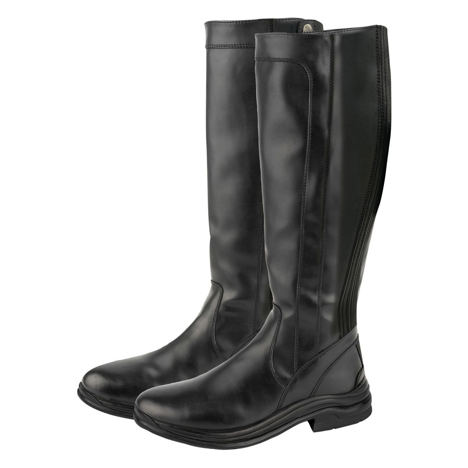 ELT ELT Winter-Reitstiefel Clever Comfort Reitstiefel