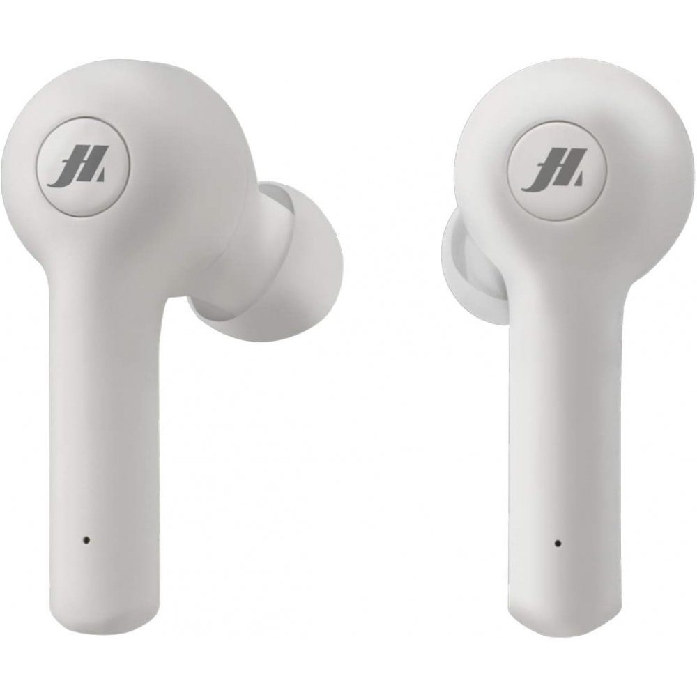 sbs Mobile TWS Light - Headset - weiß In-Ear-Kopfhörer